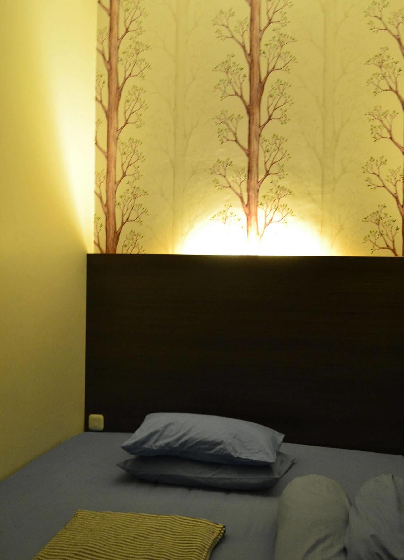 Wisma Sentosa Makasar Exteriér fotografie