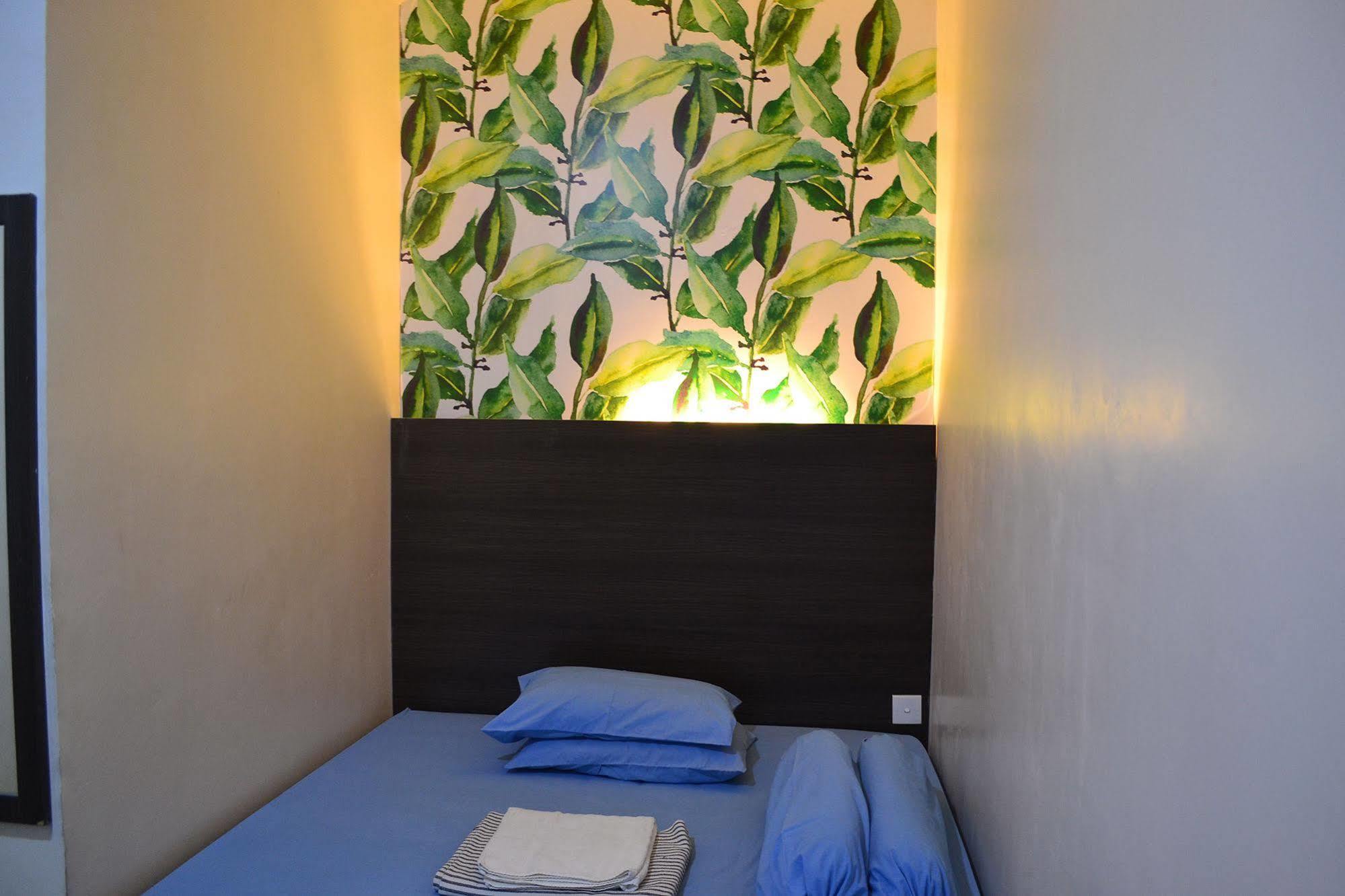 Wisma Sentosa Makasar Exteriér fotografie
